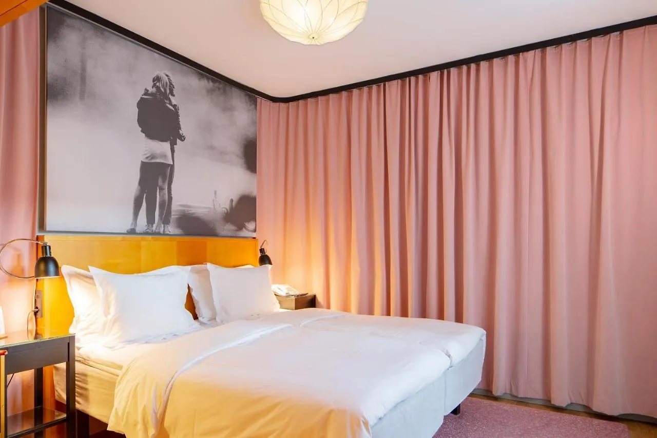 Hotel Rival Estocolmo