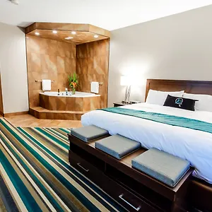 Hotel Blackfoot Calgary