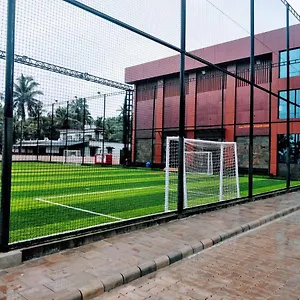 Hotel Cap Sports Center Nileshwar