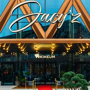 Hotel Jacyz Gothenburg