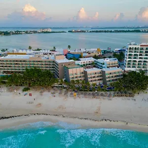 Hotel Flamingo Cancun