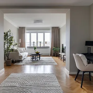 Appartement Live And Vr40