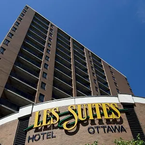 Aparthotel Les Ottawa