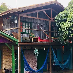 Casahostel Floresce , Praia do Rosa Brasil