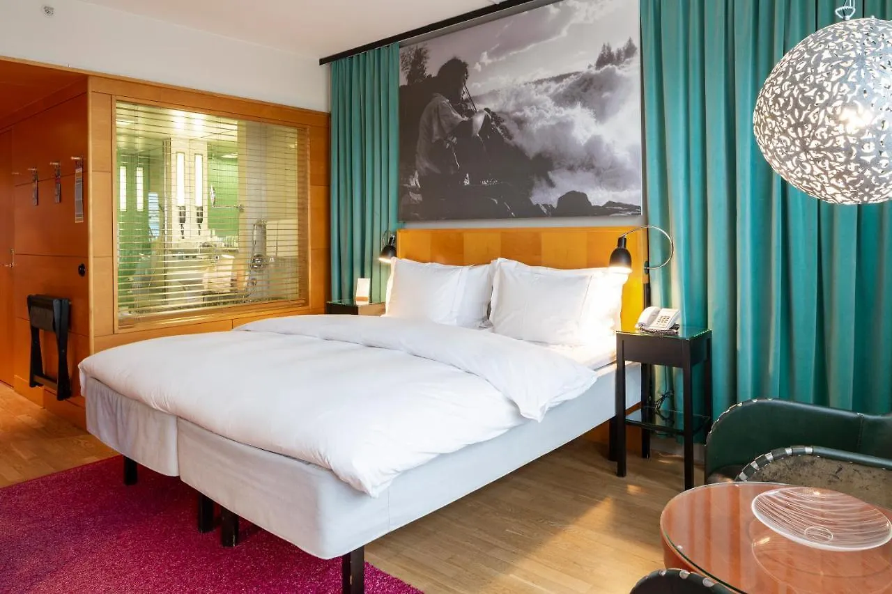 Hotel Rival Sztokholm 4*,  Szwecja